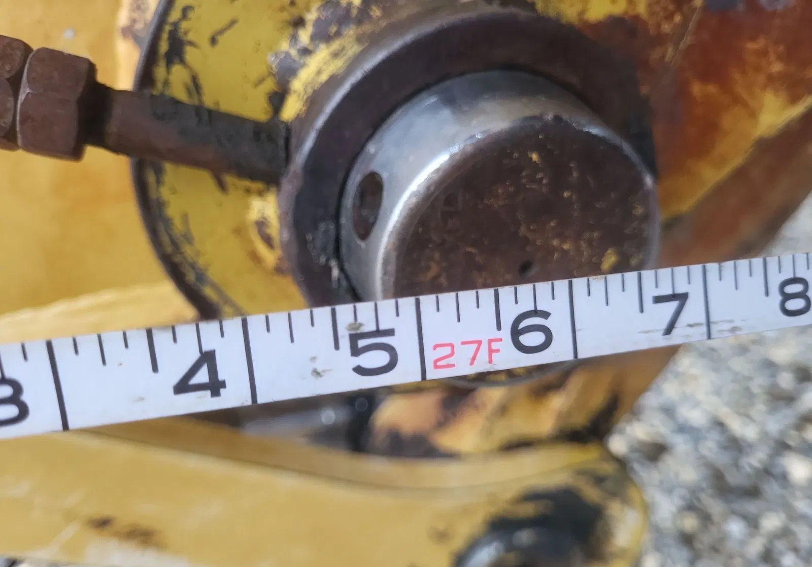 2016 Caterpillar 336FL