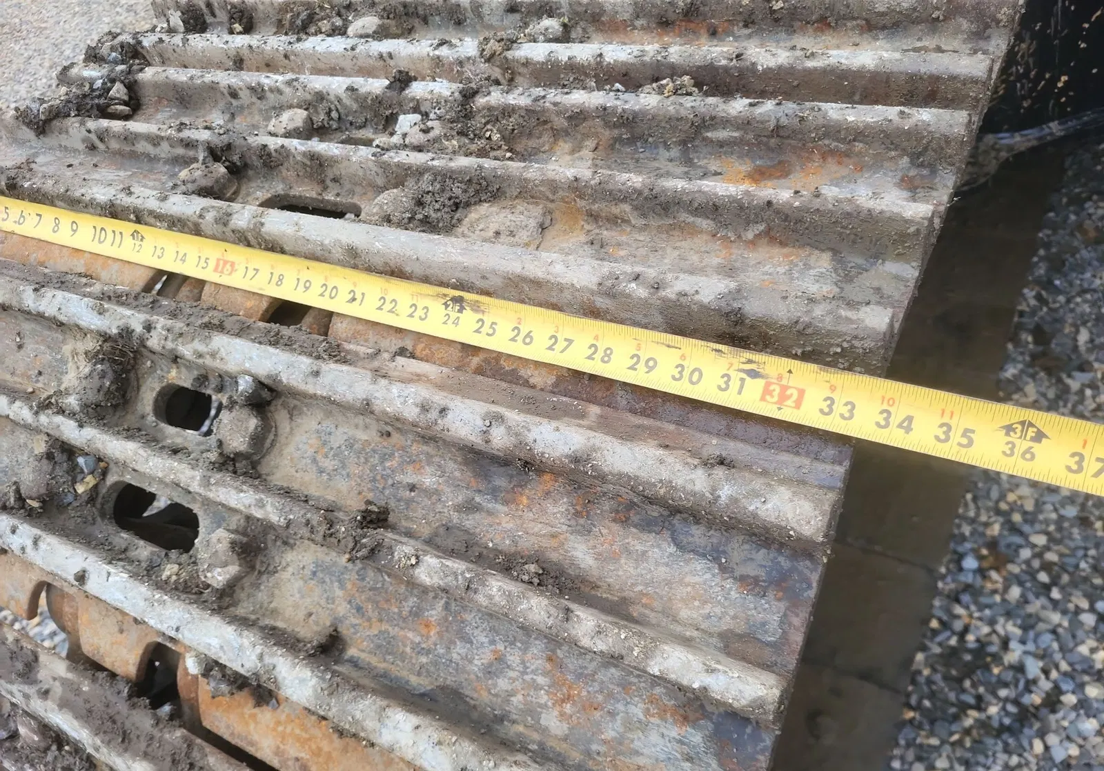 2016 Caterpillar 336FL