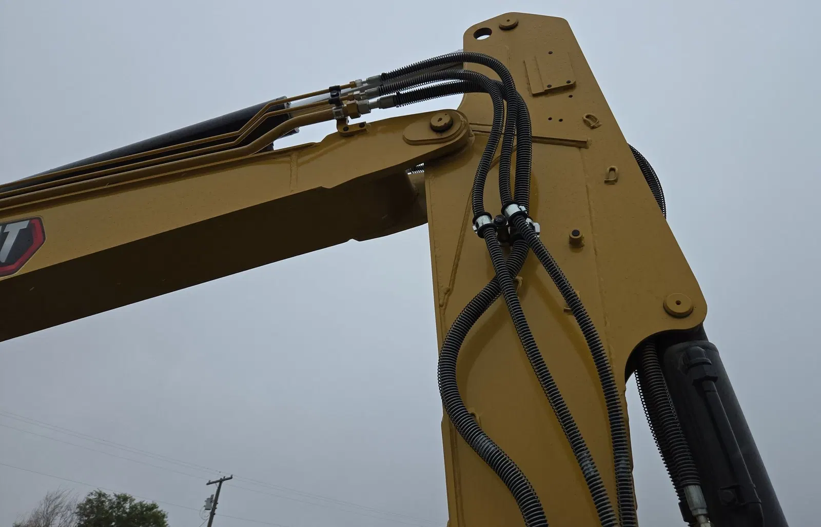 2023 Caterpillar 306