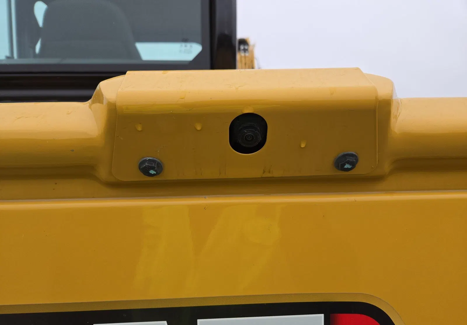 2023 Caterpillar 306