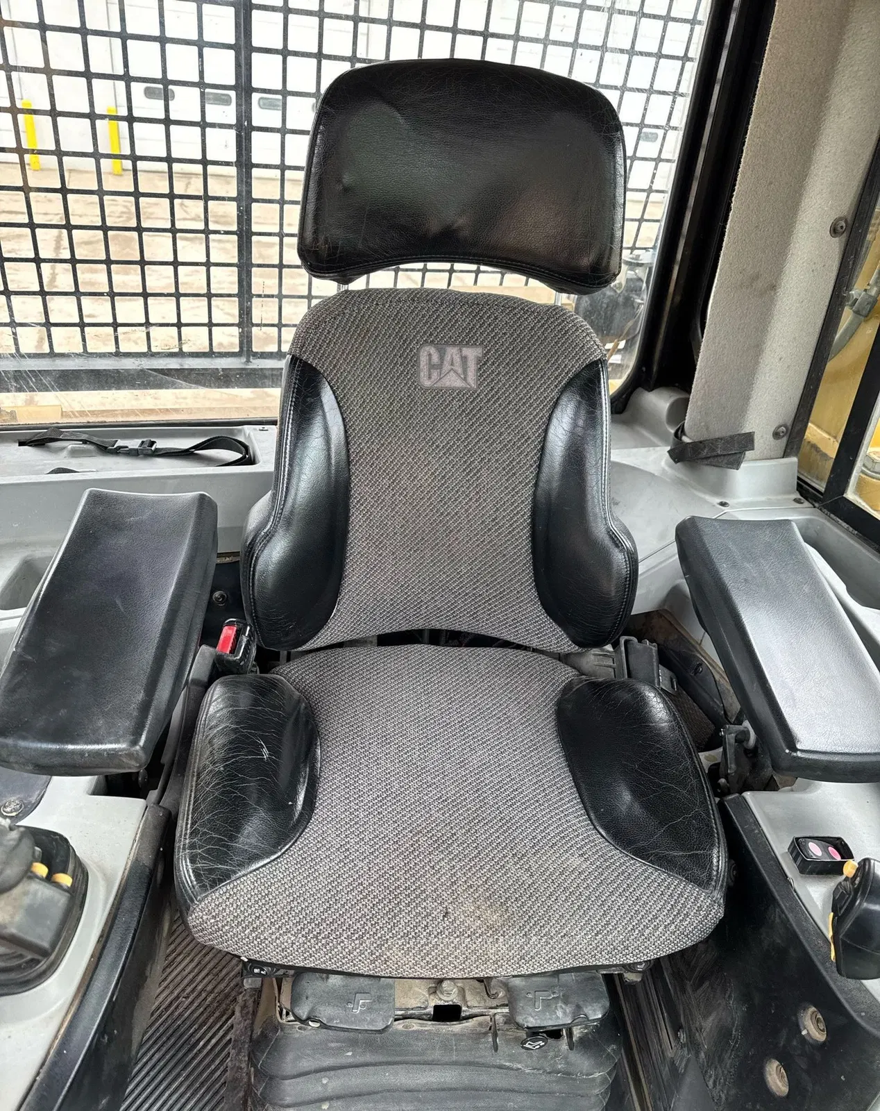 2012 Caterpillar D8T