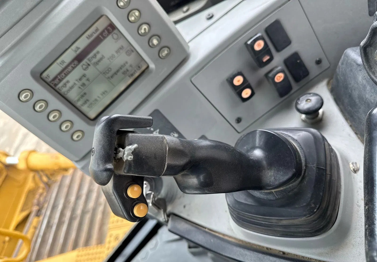 2012 Caterpillar D8T