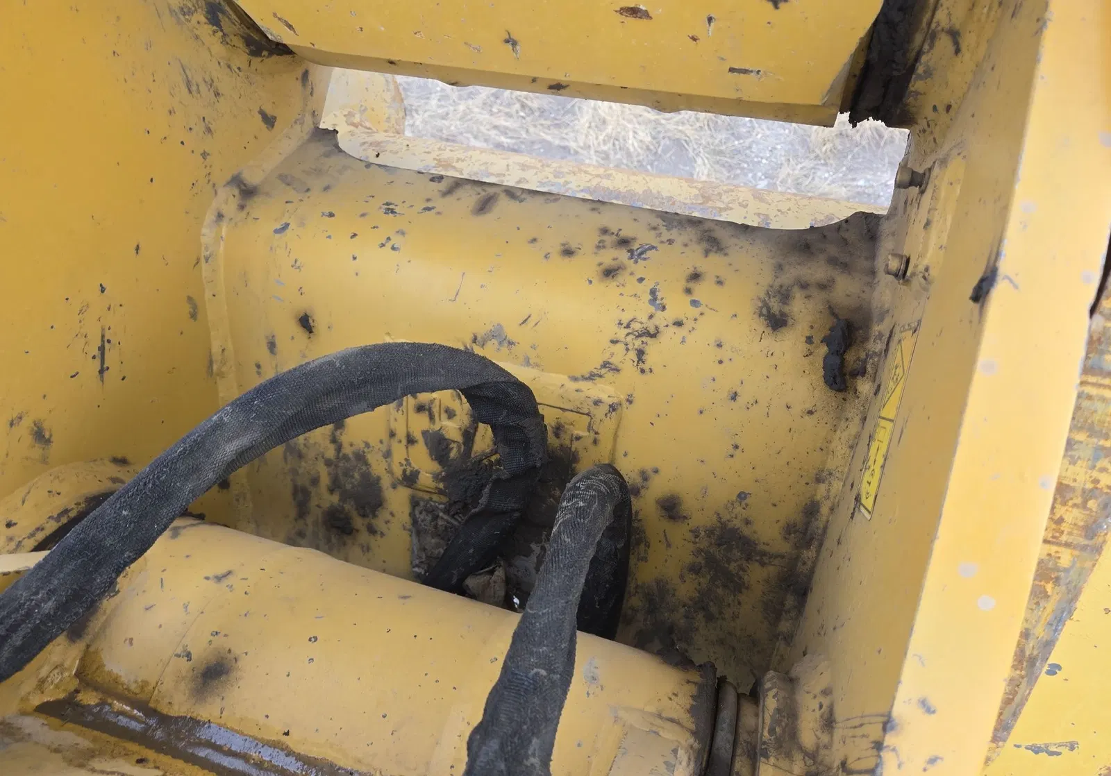 2023 Caterpillar 336