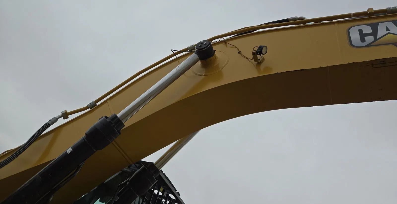 2023 Caterpillar 336