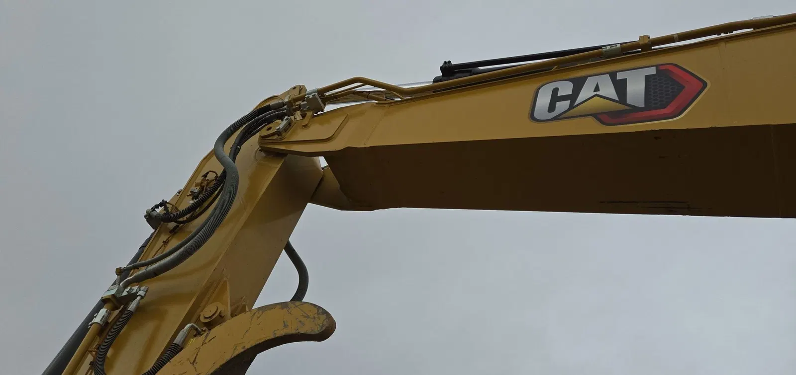 2023 Caterpillar 336