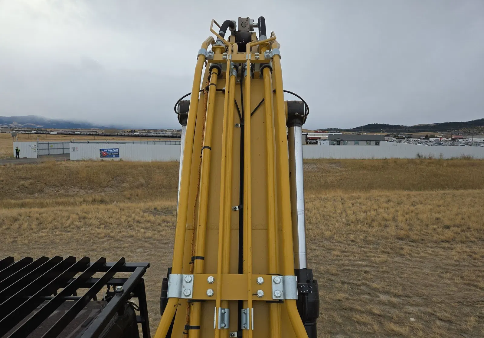 2023 Caterpillar 336