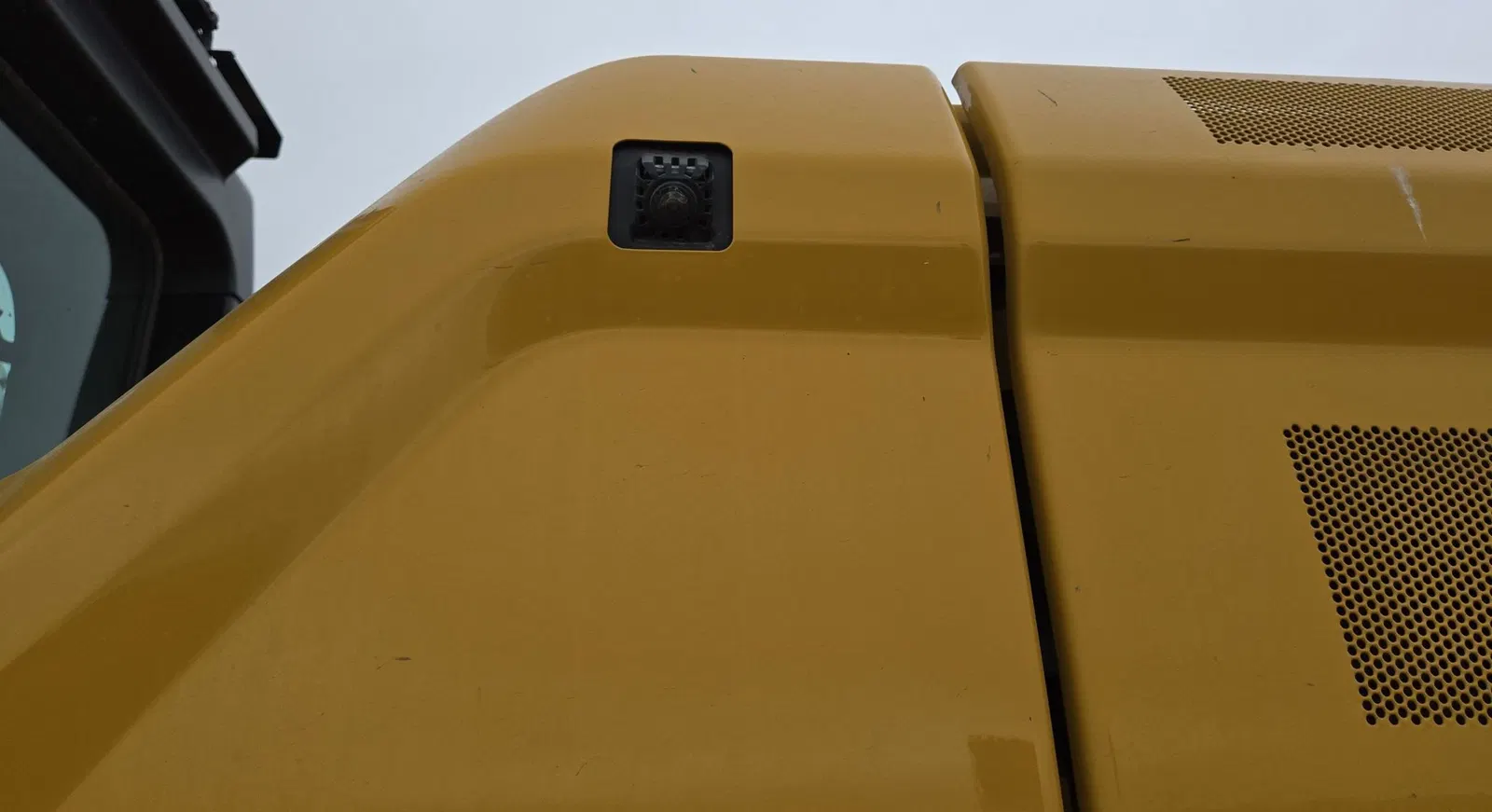 2023 Caterpillar 336