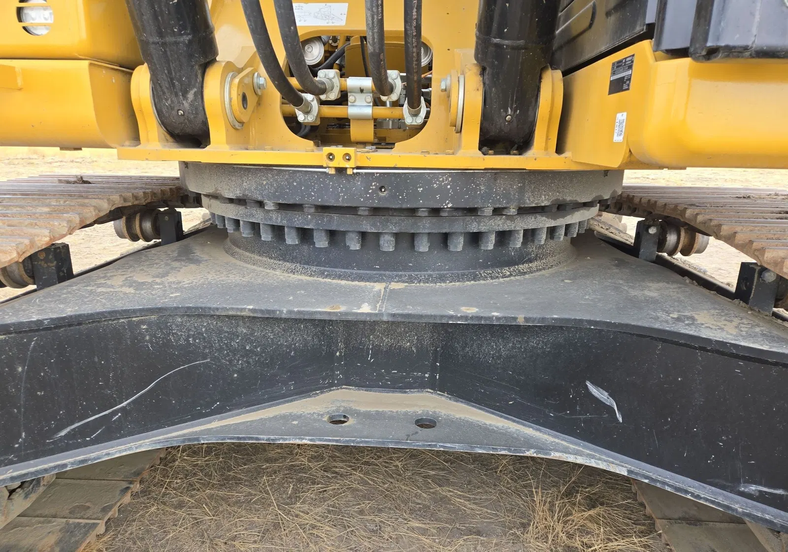 2023 Caterpillar 336