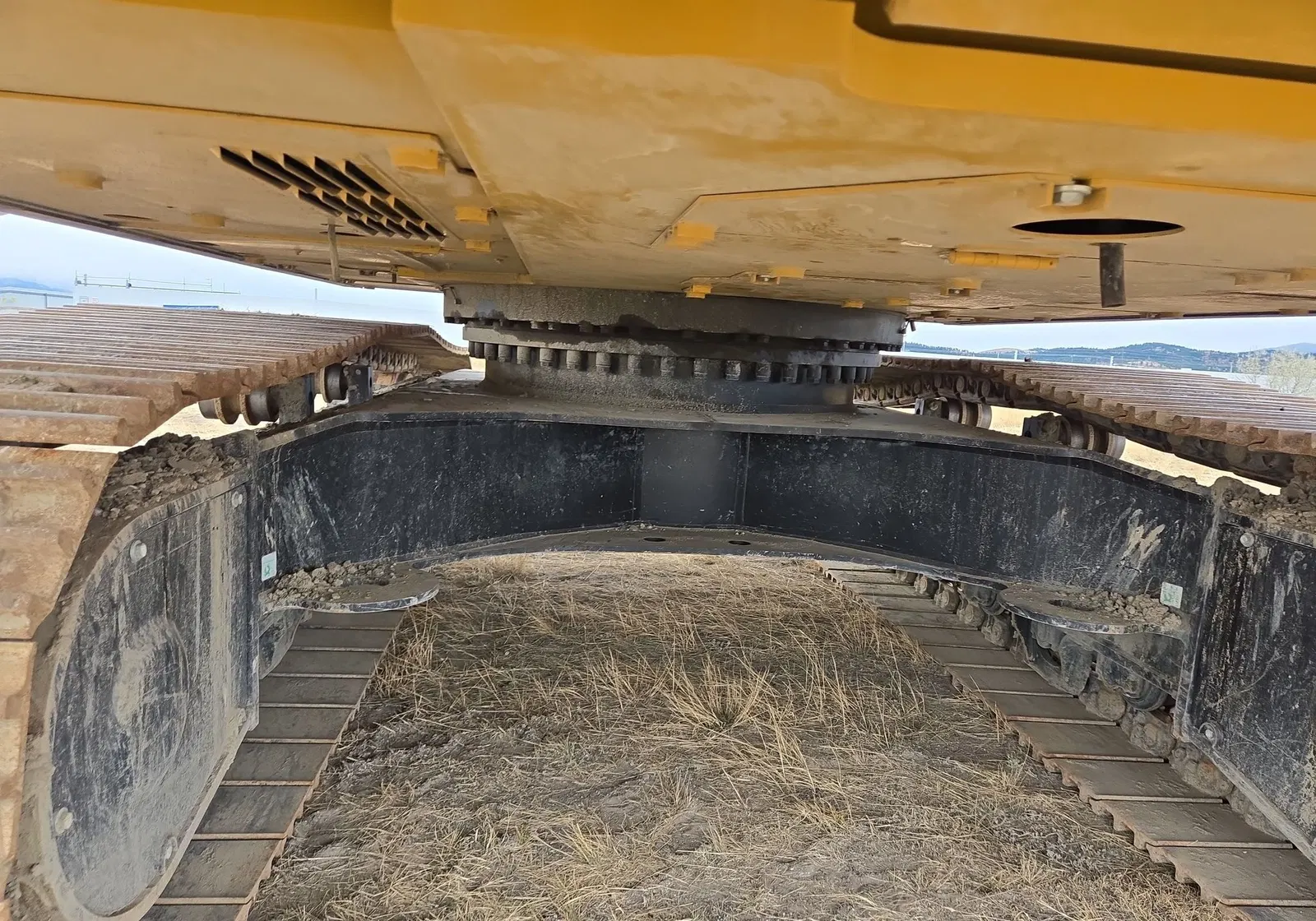 2023 Caterpillar 336