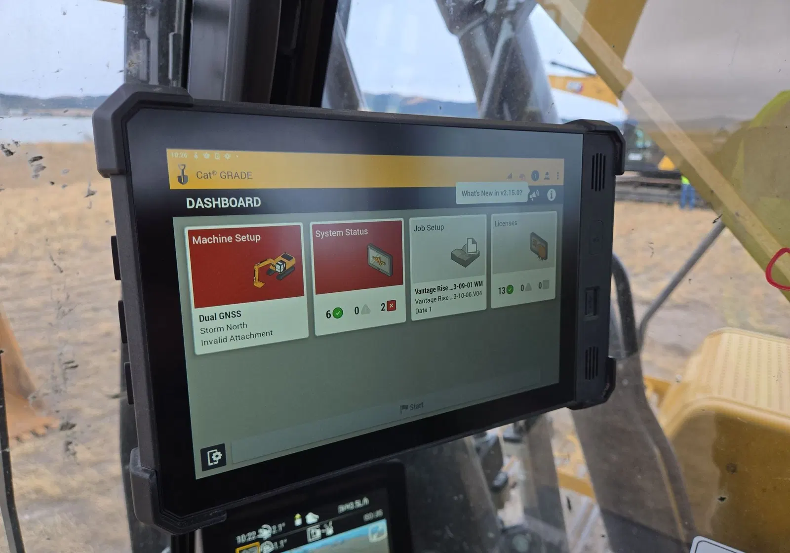 2023 Caterpillar 336