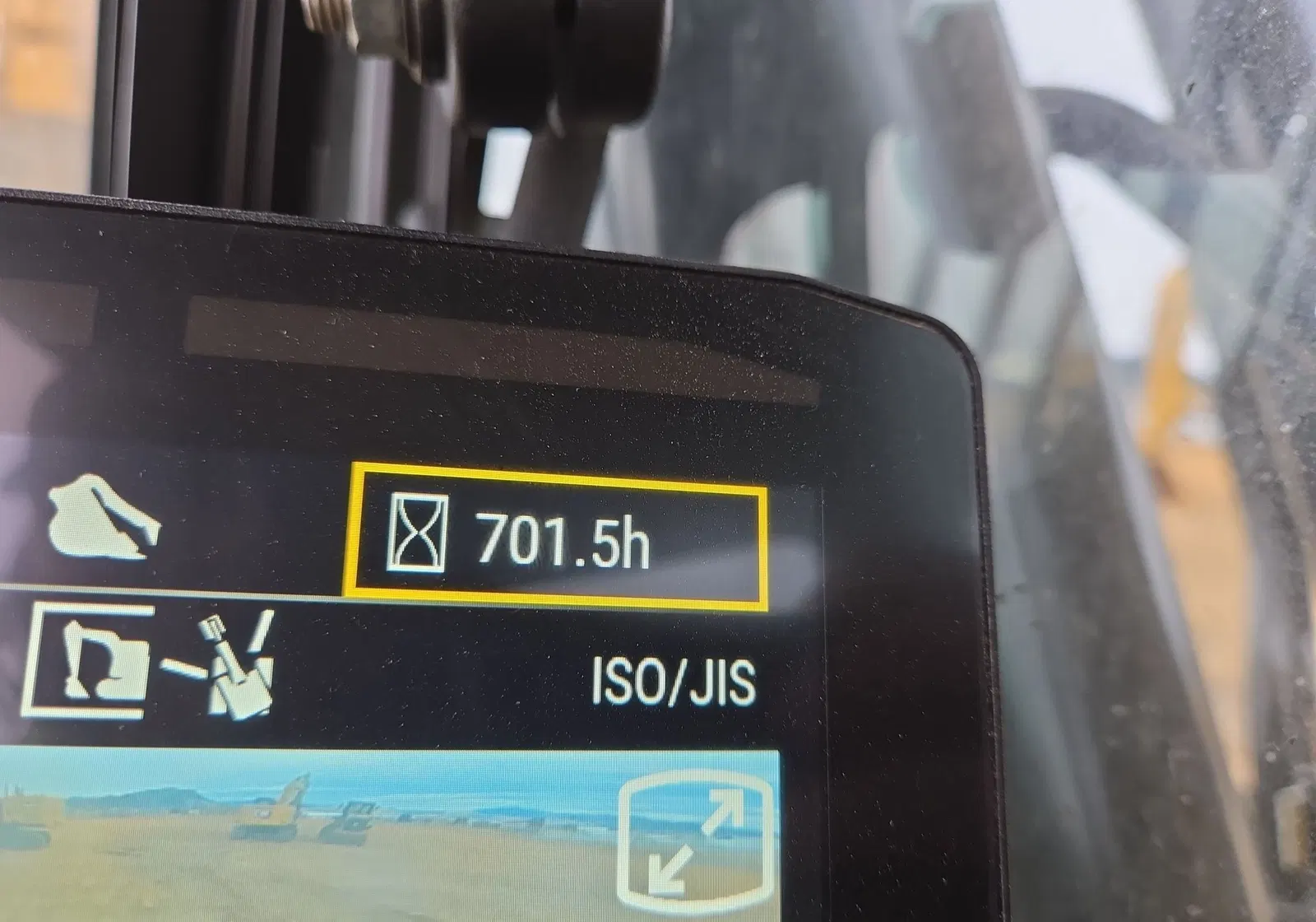 2023 Caterpillar 336