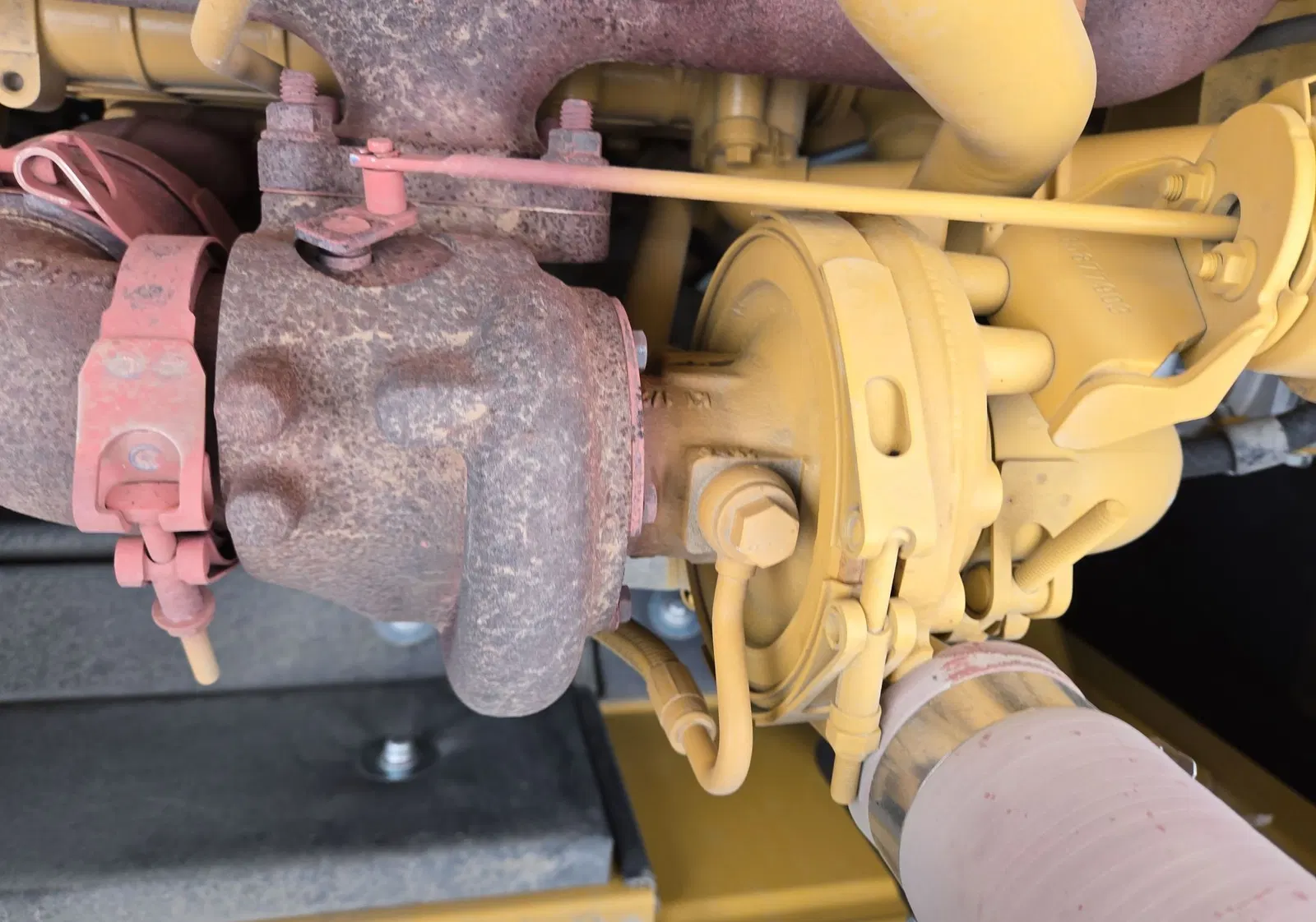 2023 Caterpillar 336