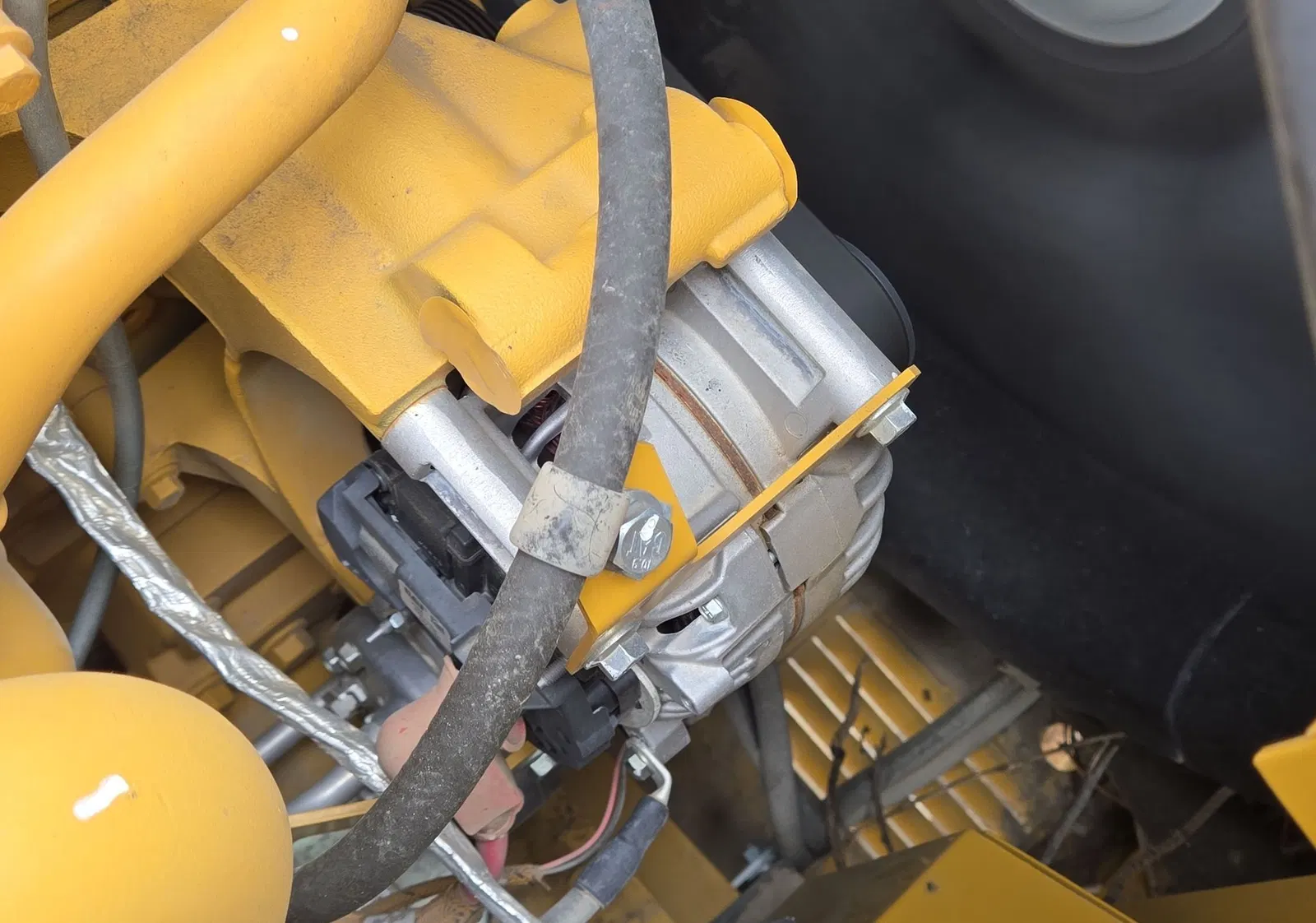 2023 Caterpillar 336