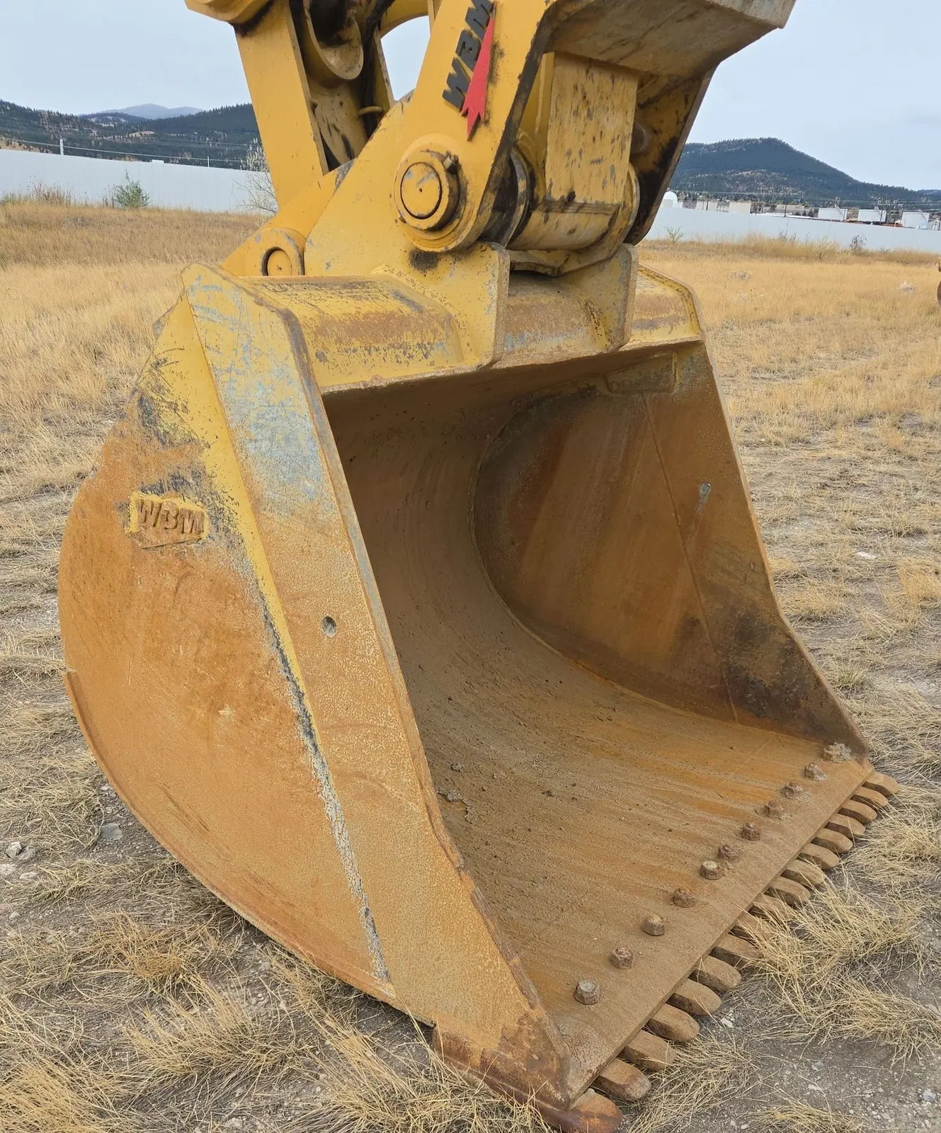 2023 Caterpillar 336