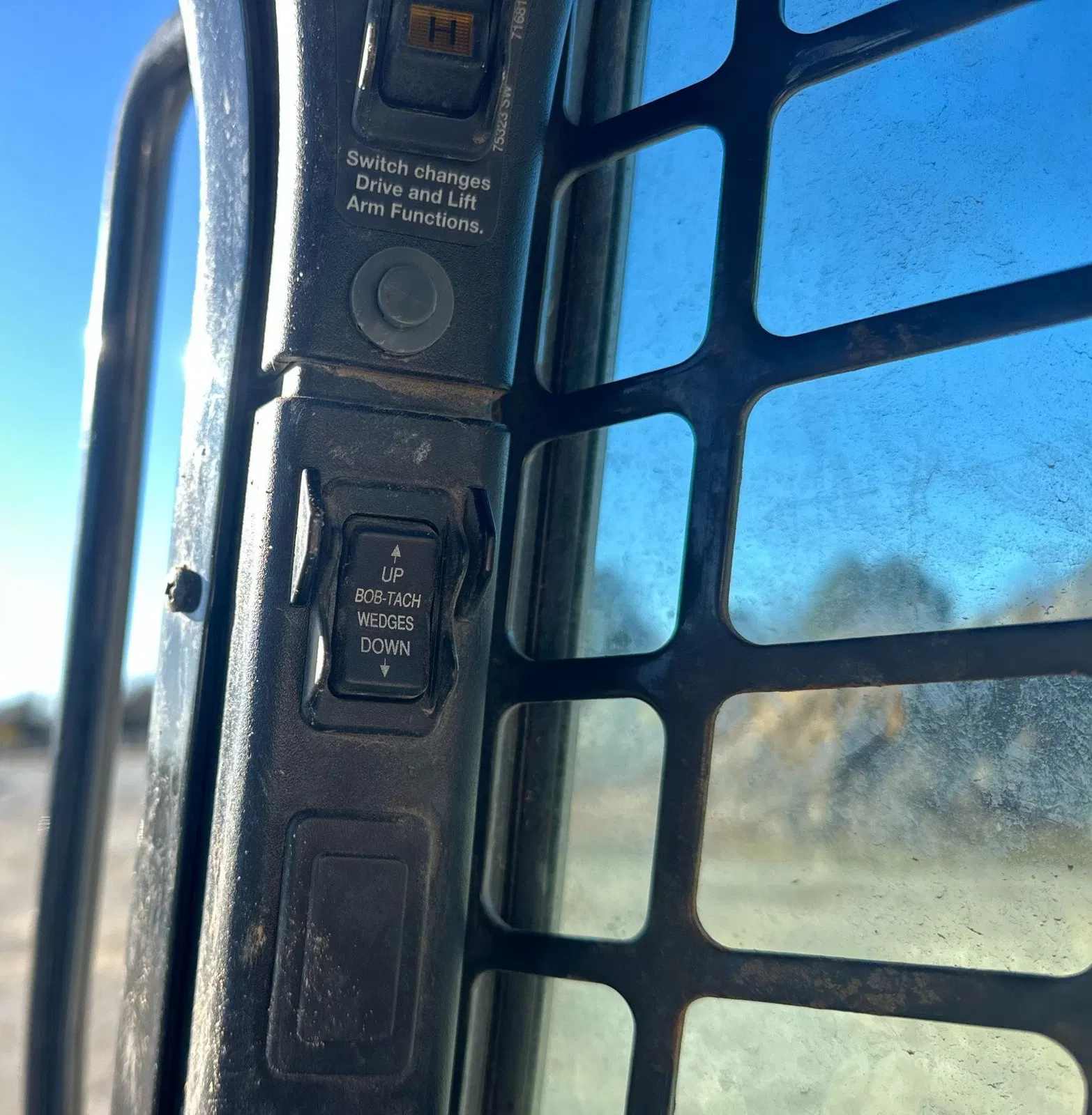 2014 Bobcat T870