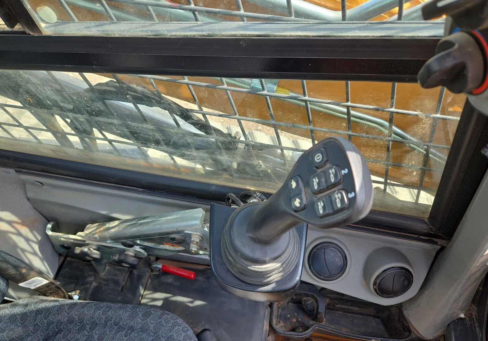 2023 Case TV450B