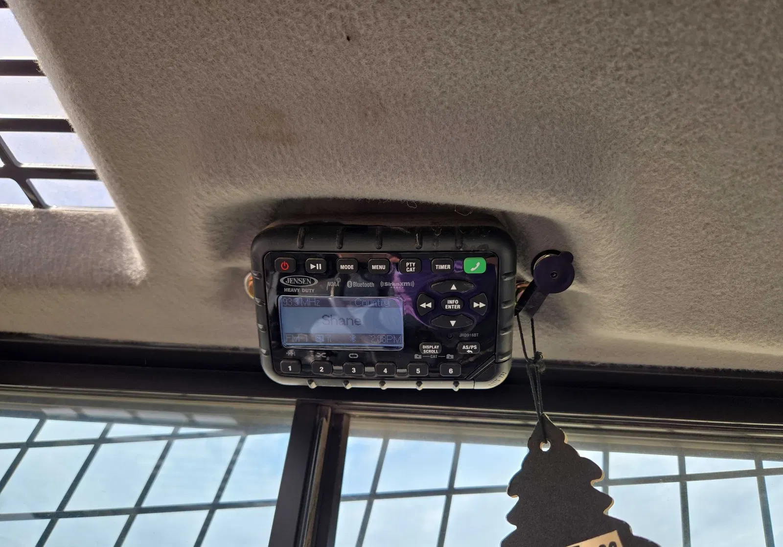 2023 Case TV450B