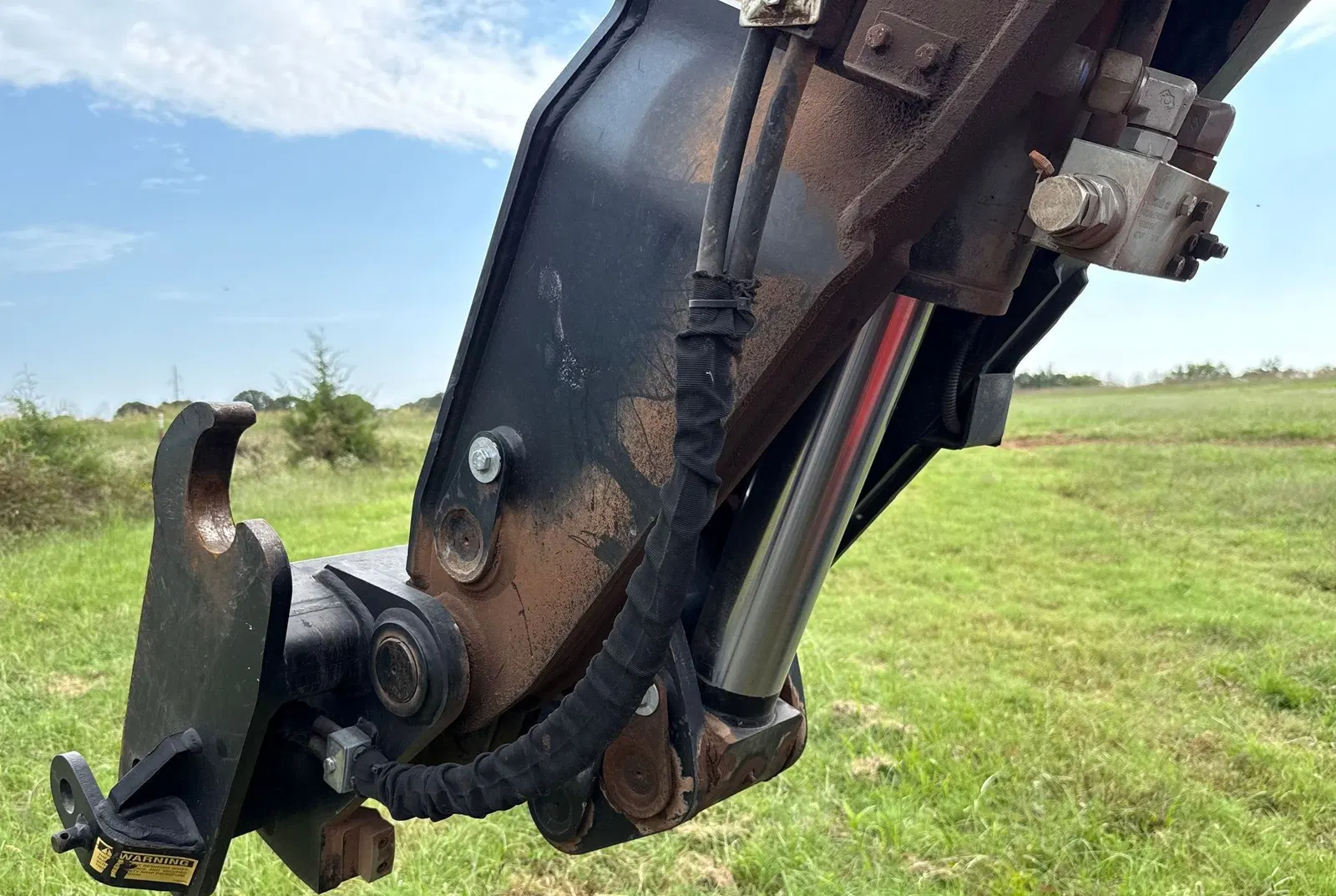 2019 Manitou MLT