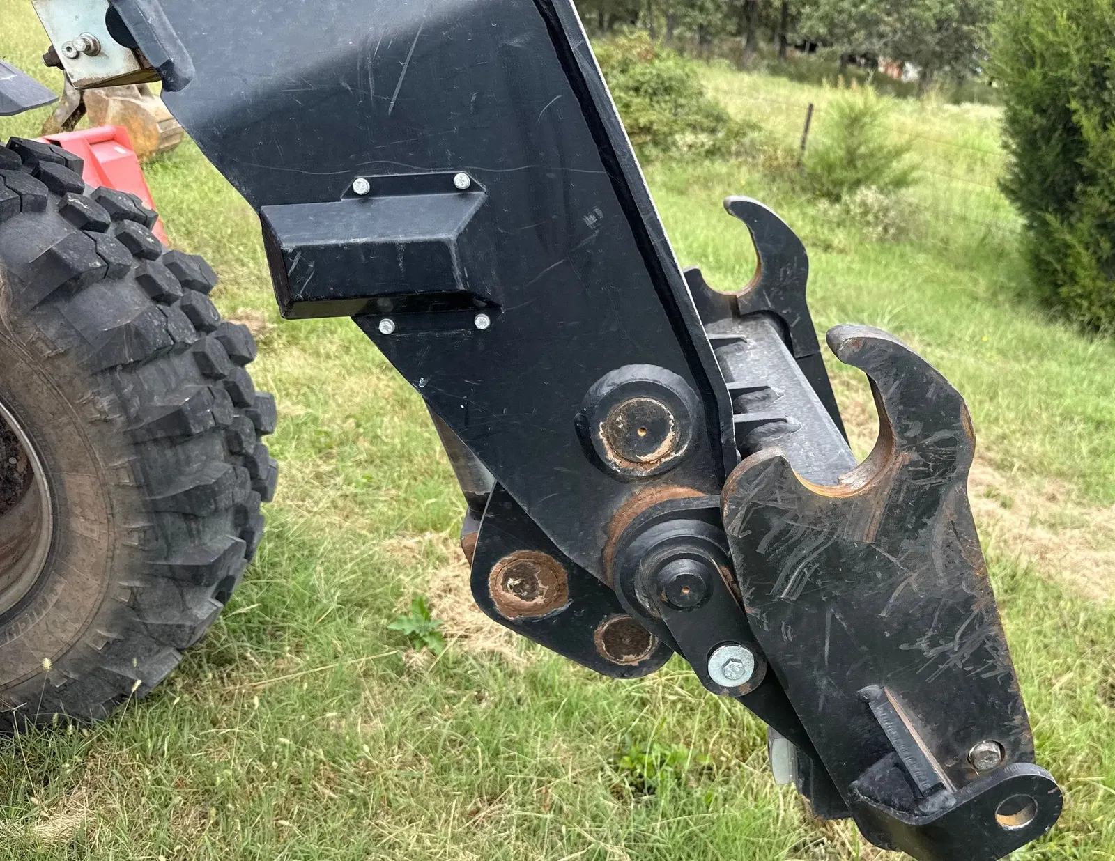 2019 Manitou MLT