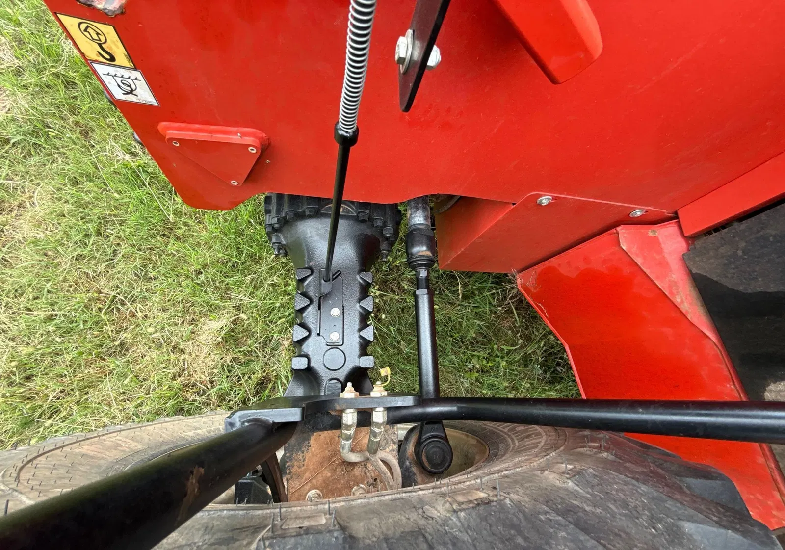 2019 Manitou MLT