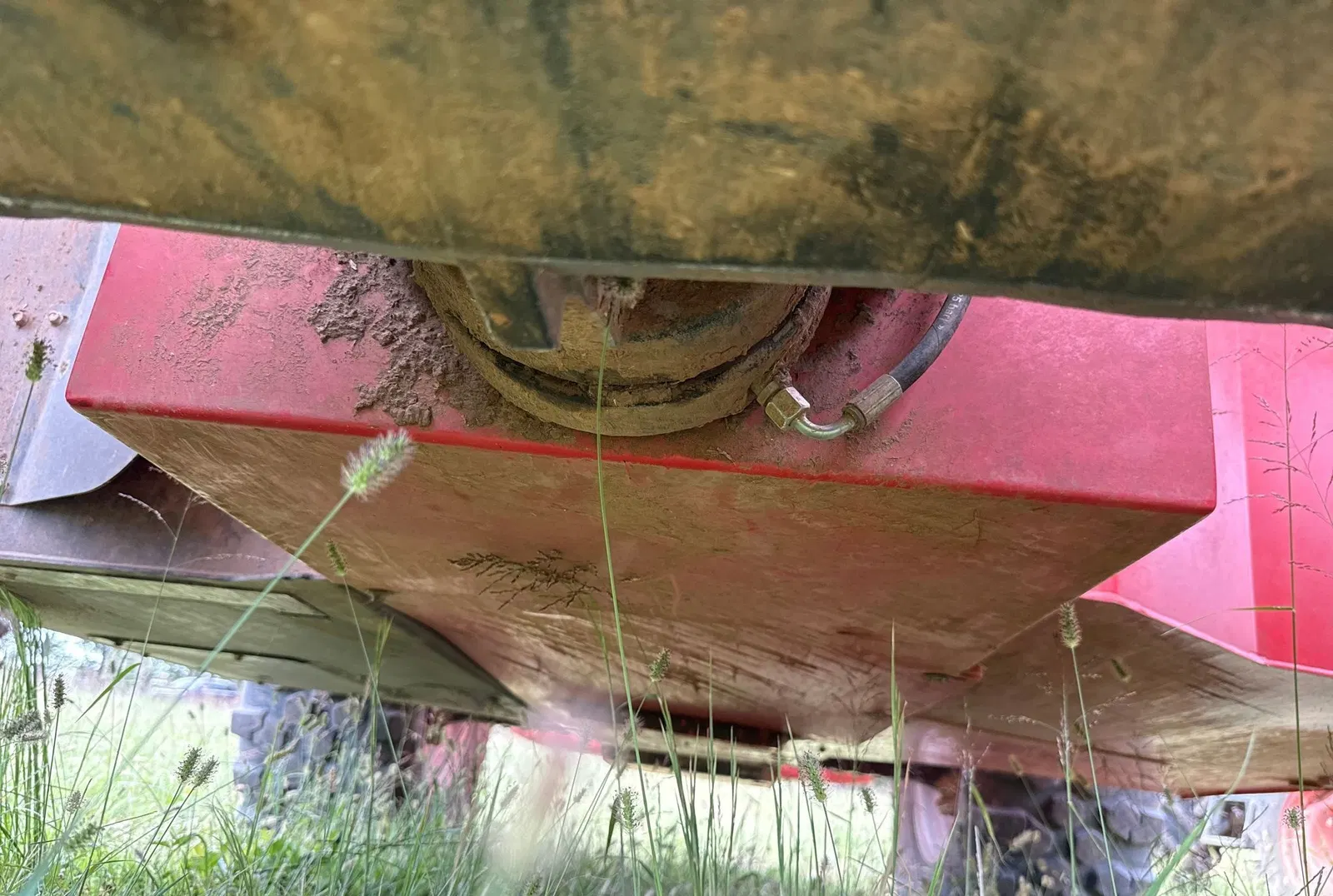 2019 Manitou MLT