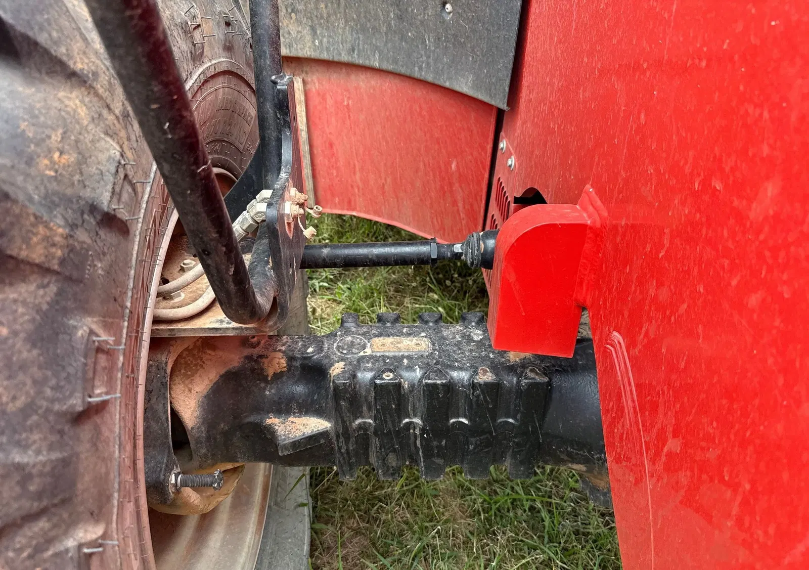2019 Manitou MLT