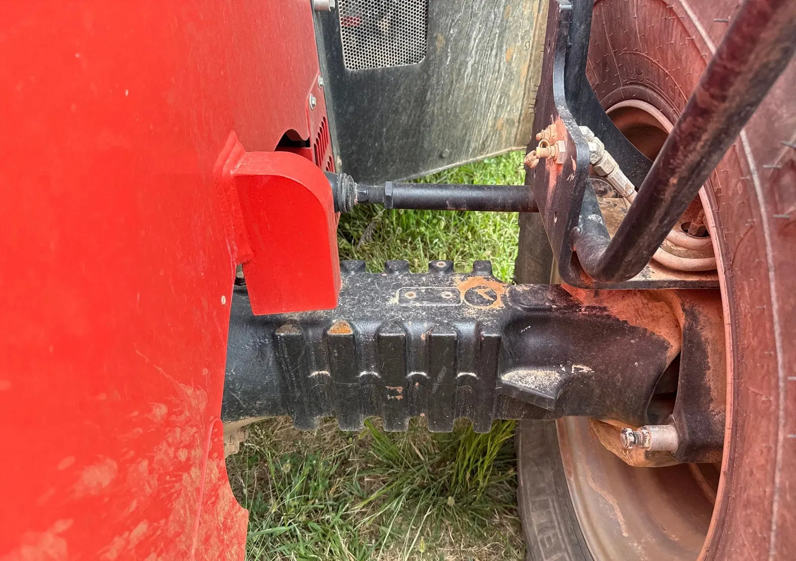 2019 Manitou MLT