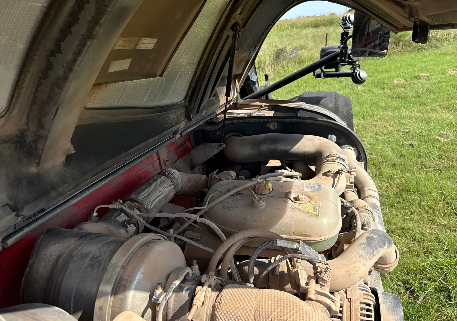 2019 Manitou MLT