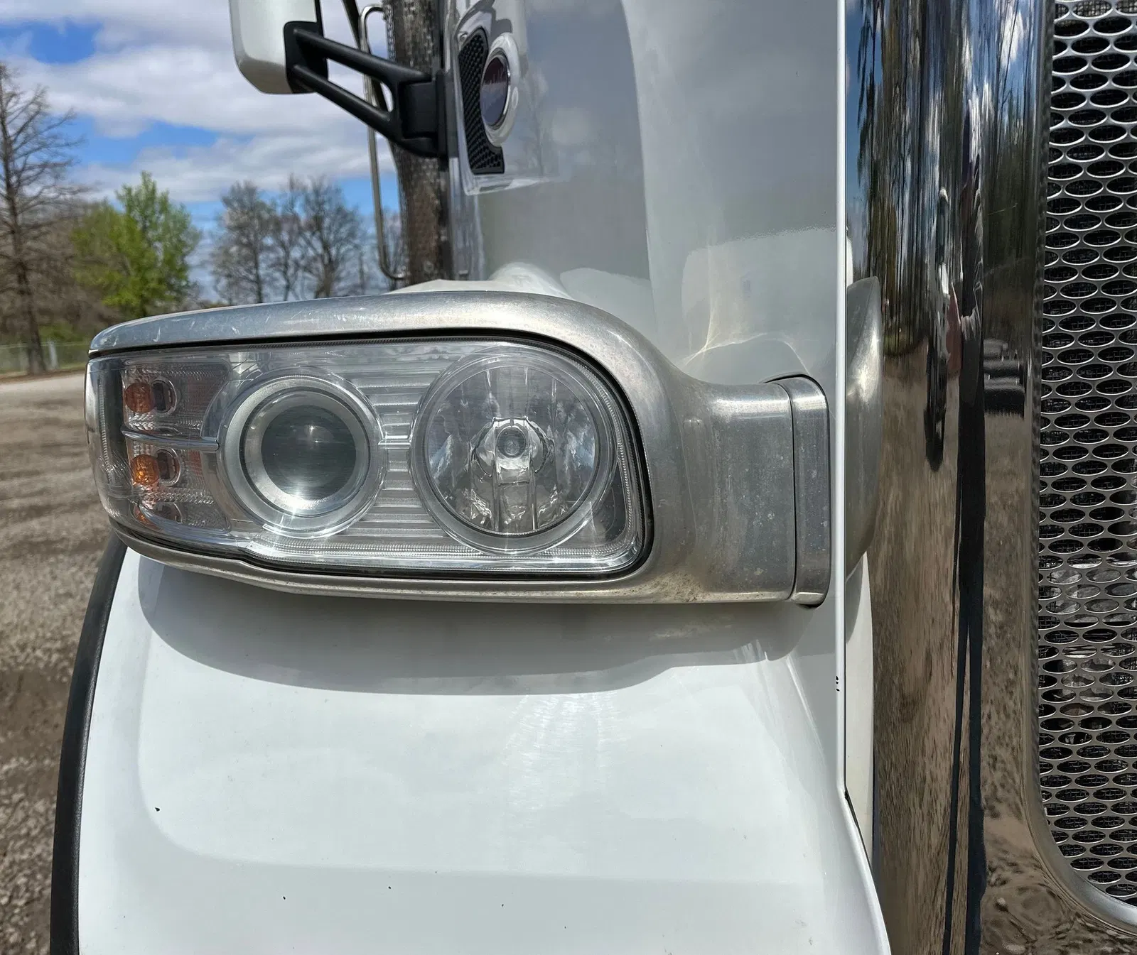 2020 Peterbilt 567