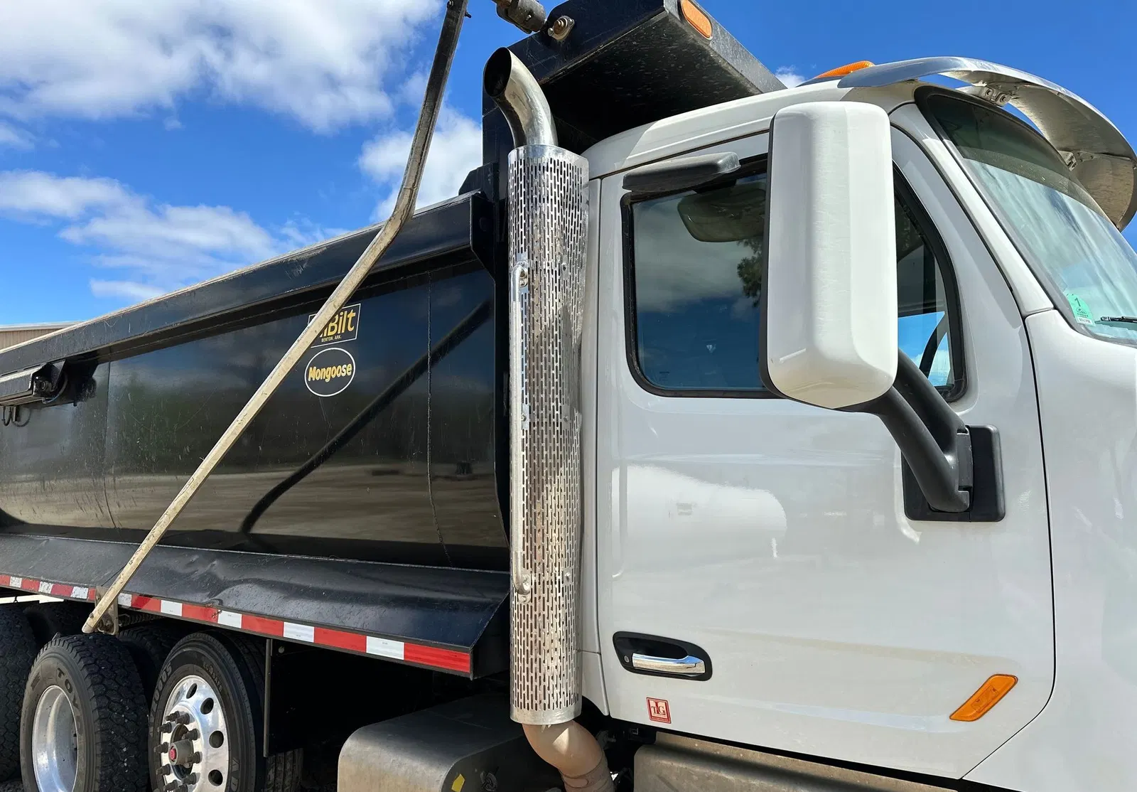 2020 Peterbilt 567