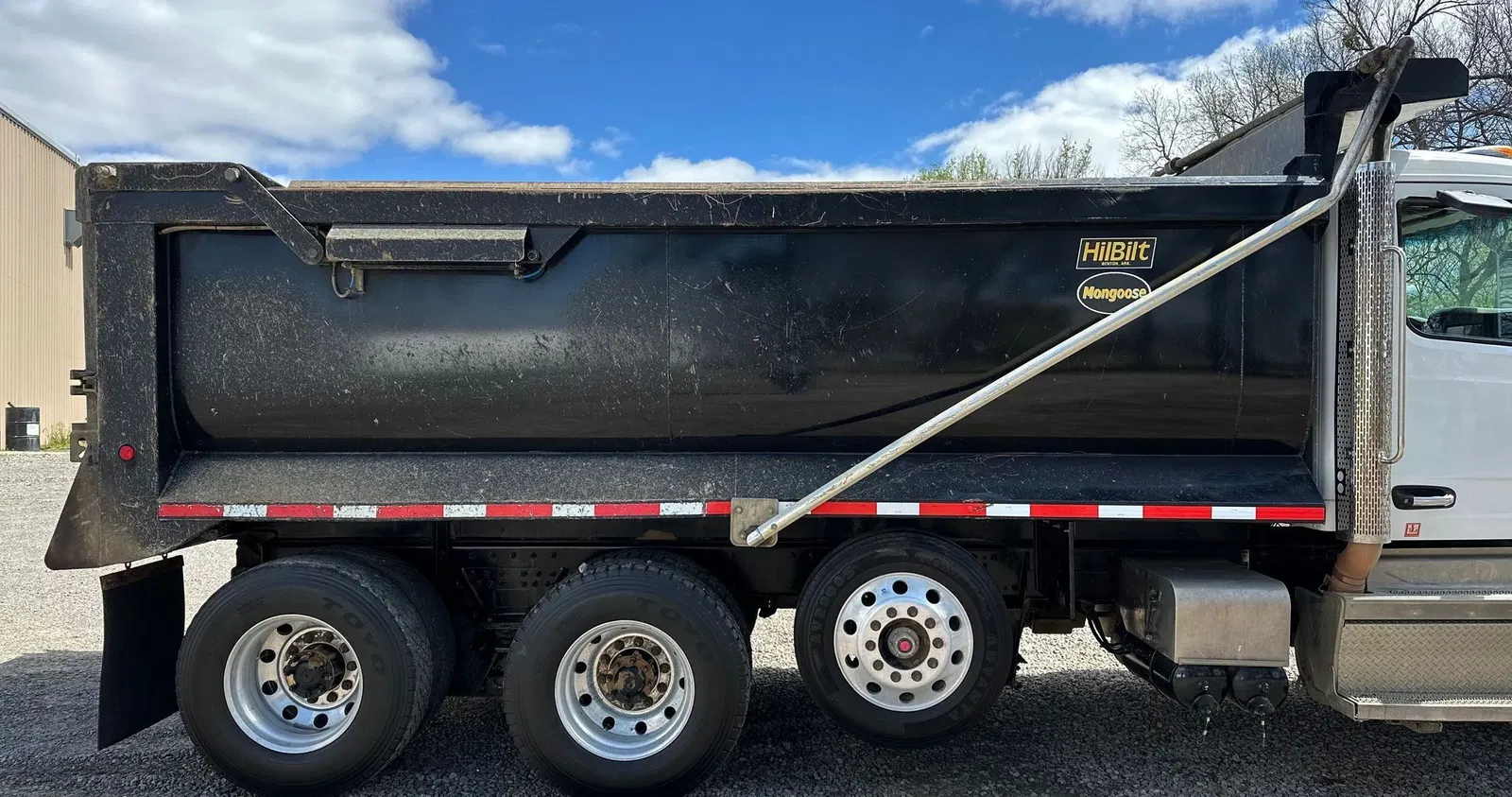 2020 Peterbilt 567