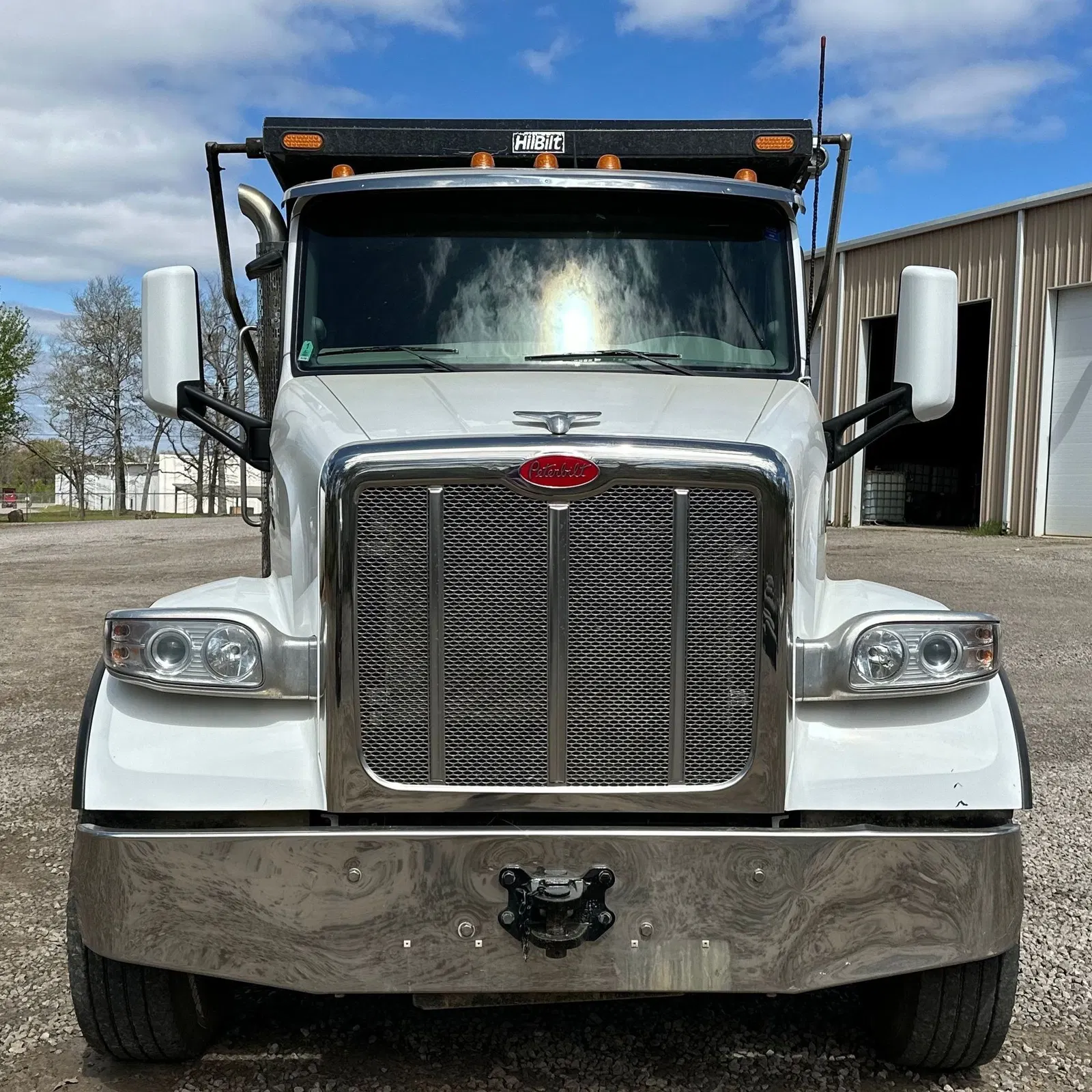 2020 Peterbilt 567