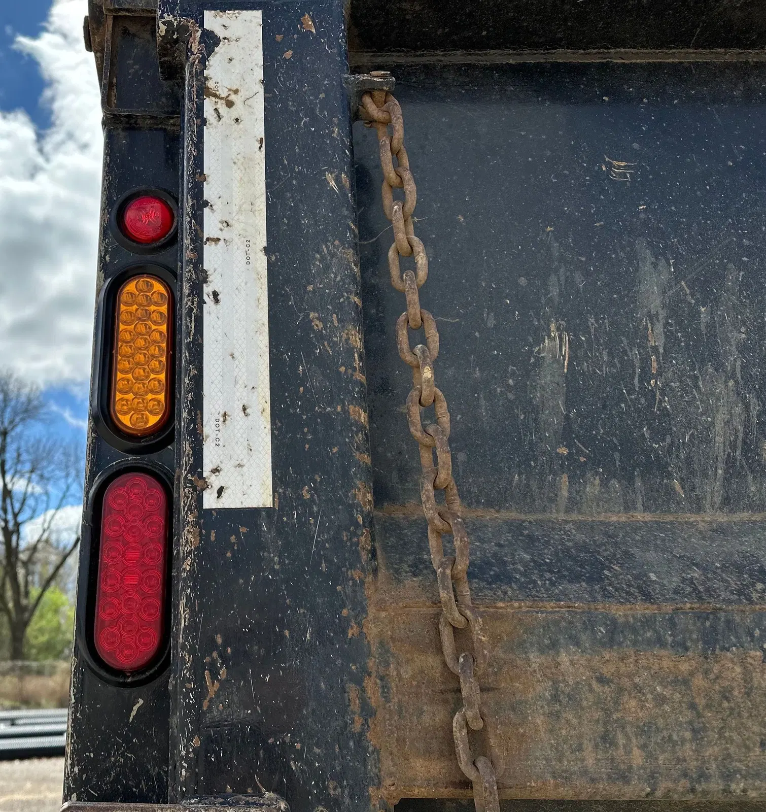 2020 Peterbilt 567