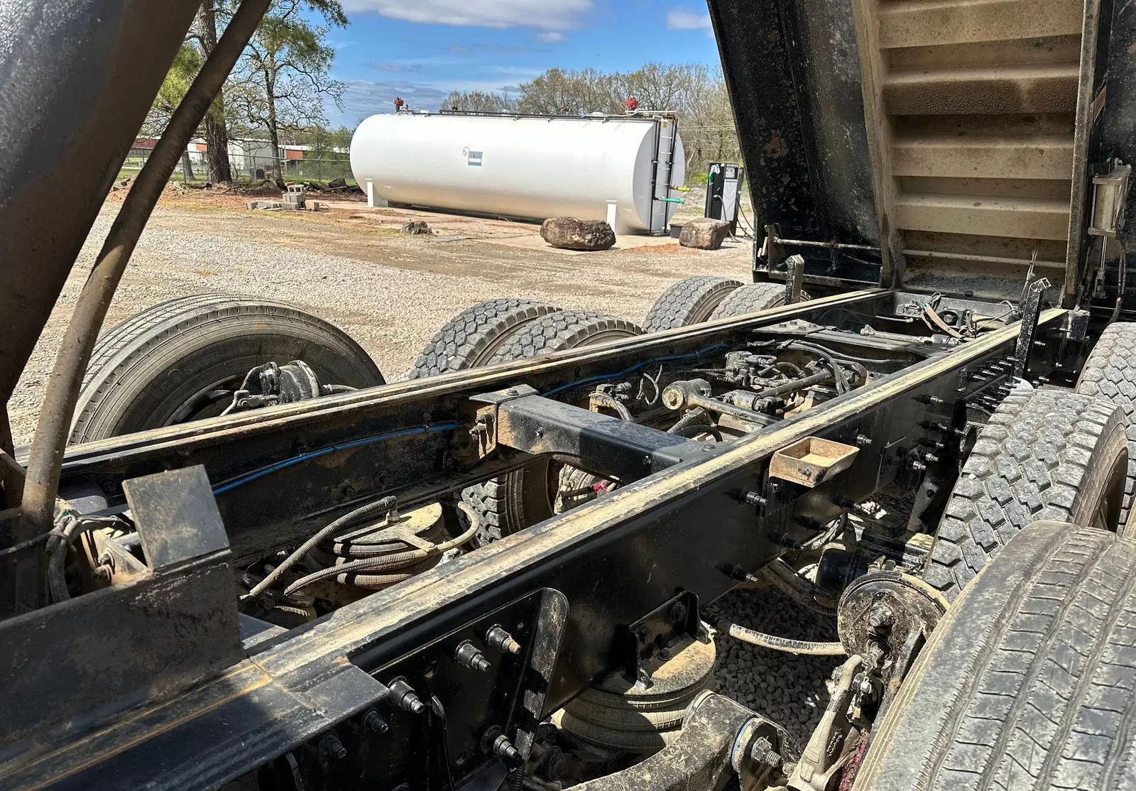 2020 Peterbilt 567