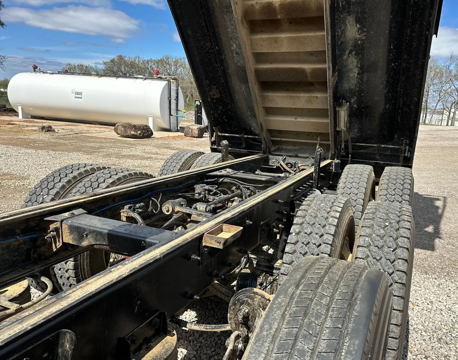 2020 Peterbilt 567