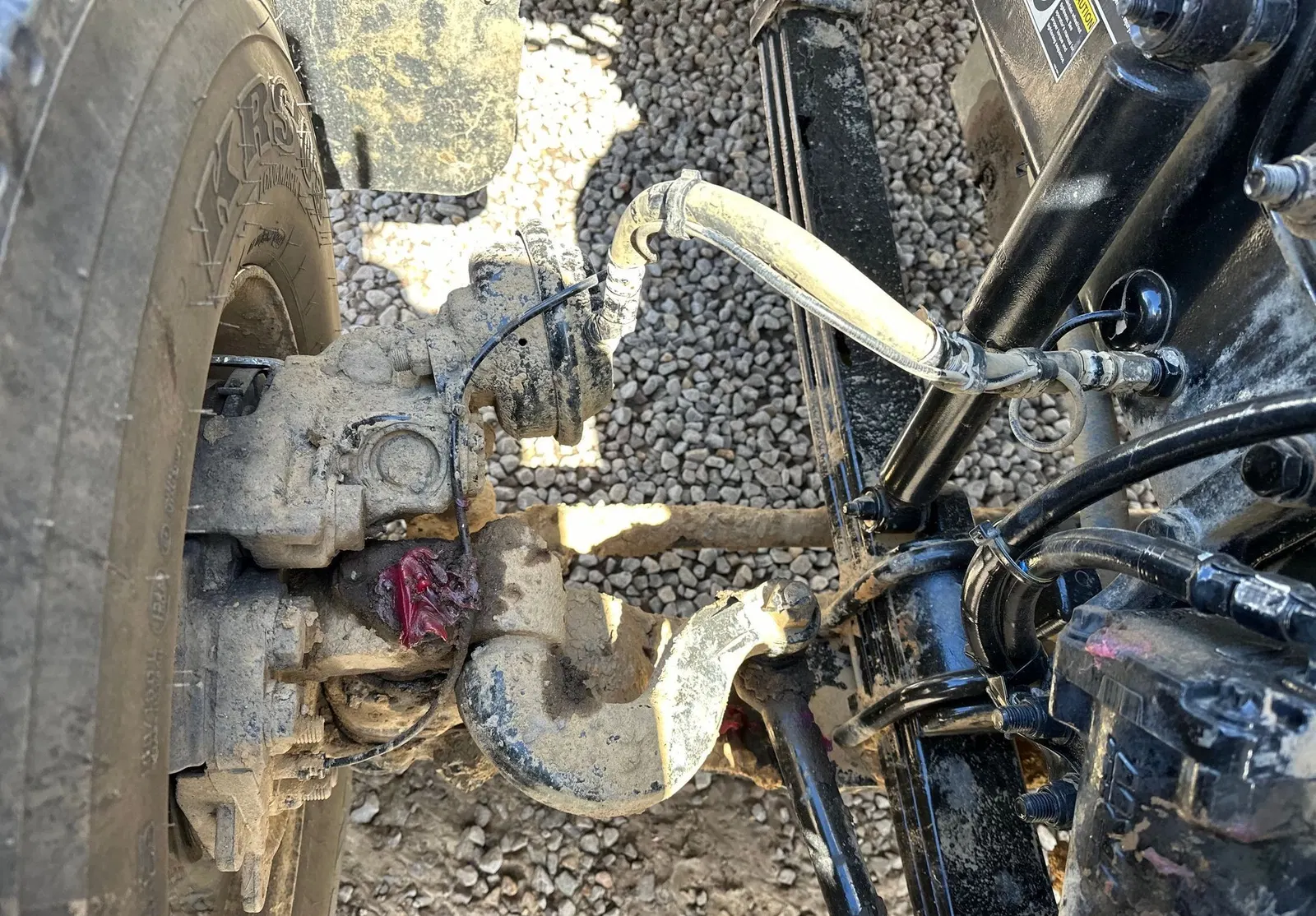 2020 Peterbilt 567