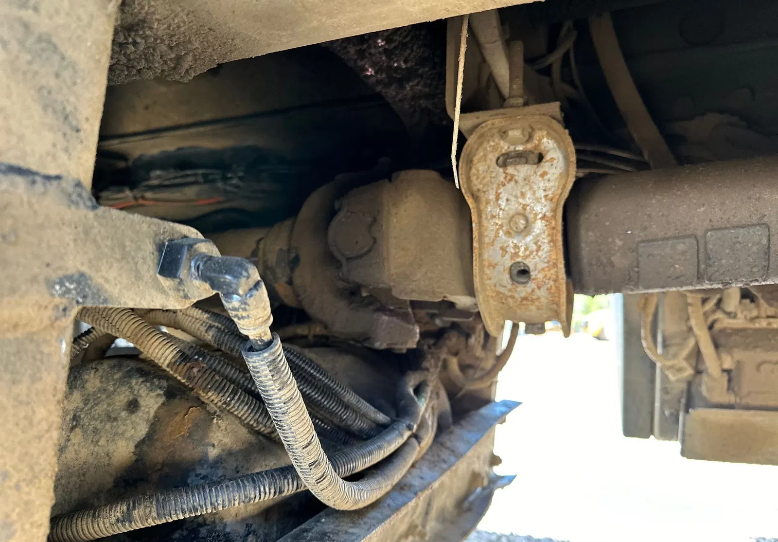2020 Peterbilt 567