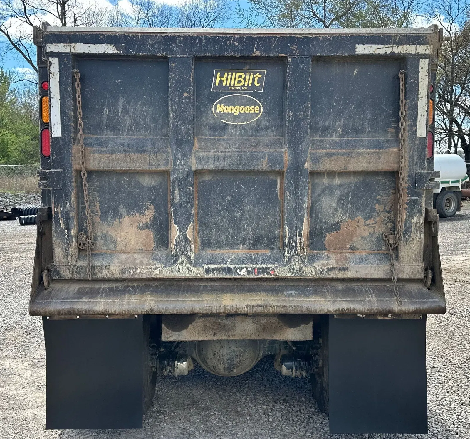 2020 Peterbilt 567
