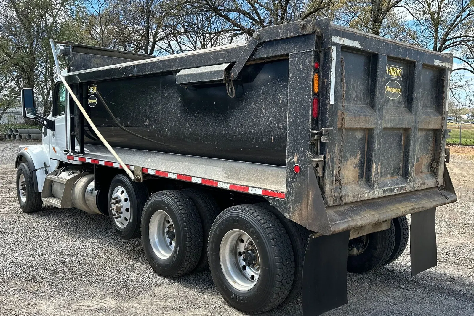 2020 Peterbilt 567