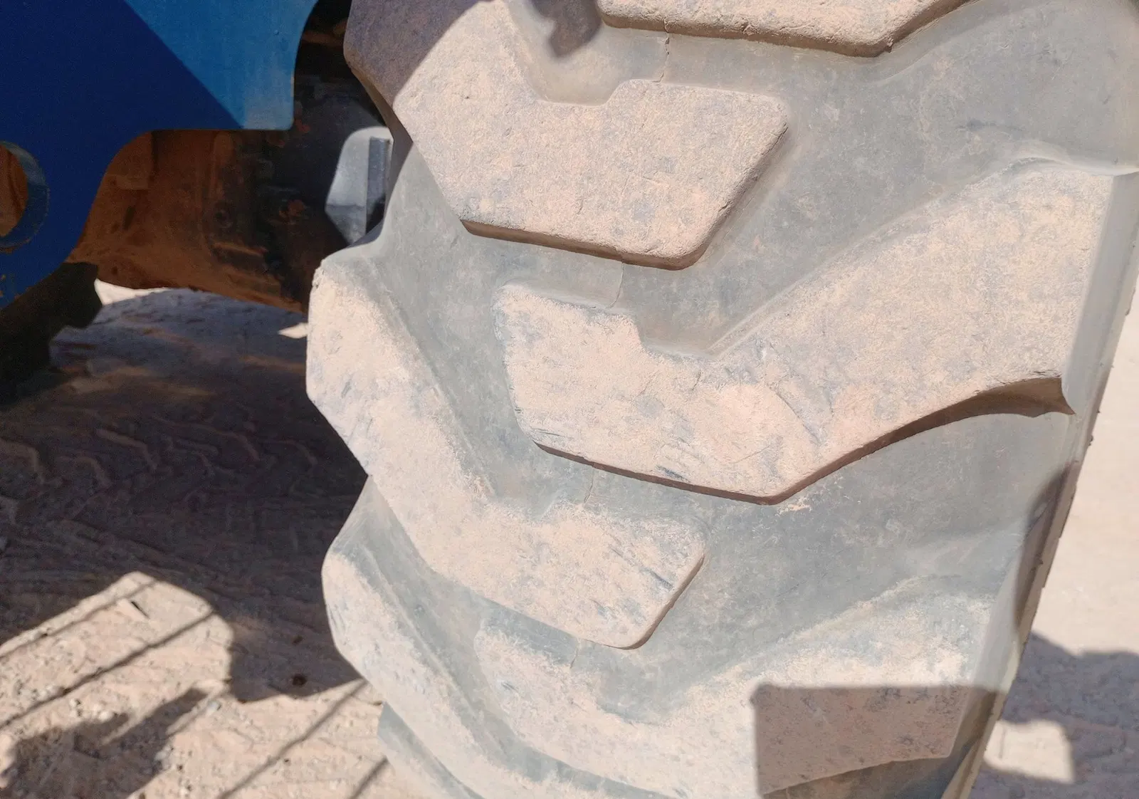 2021 Genie GTH-1256