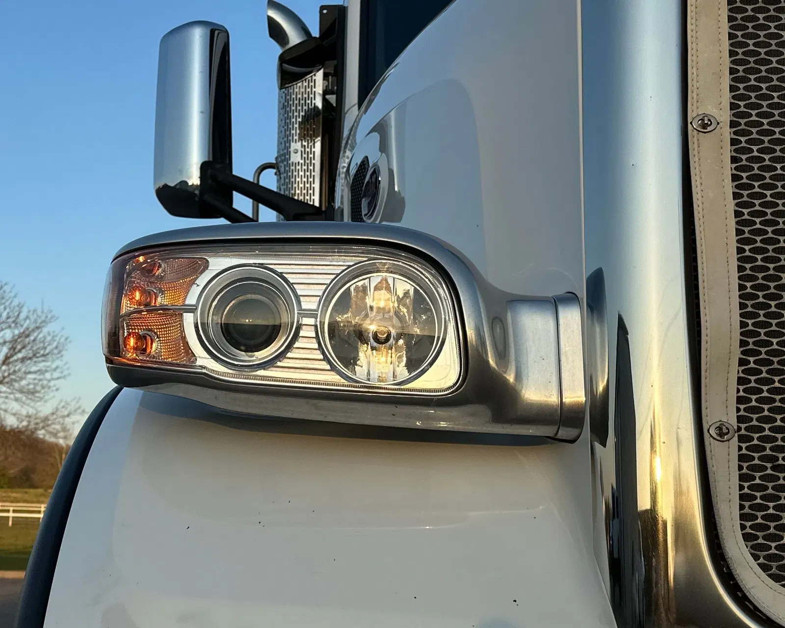 2021 Peterbilt 567