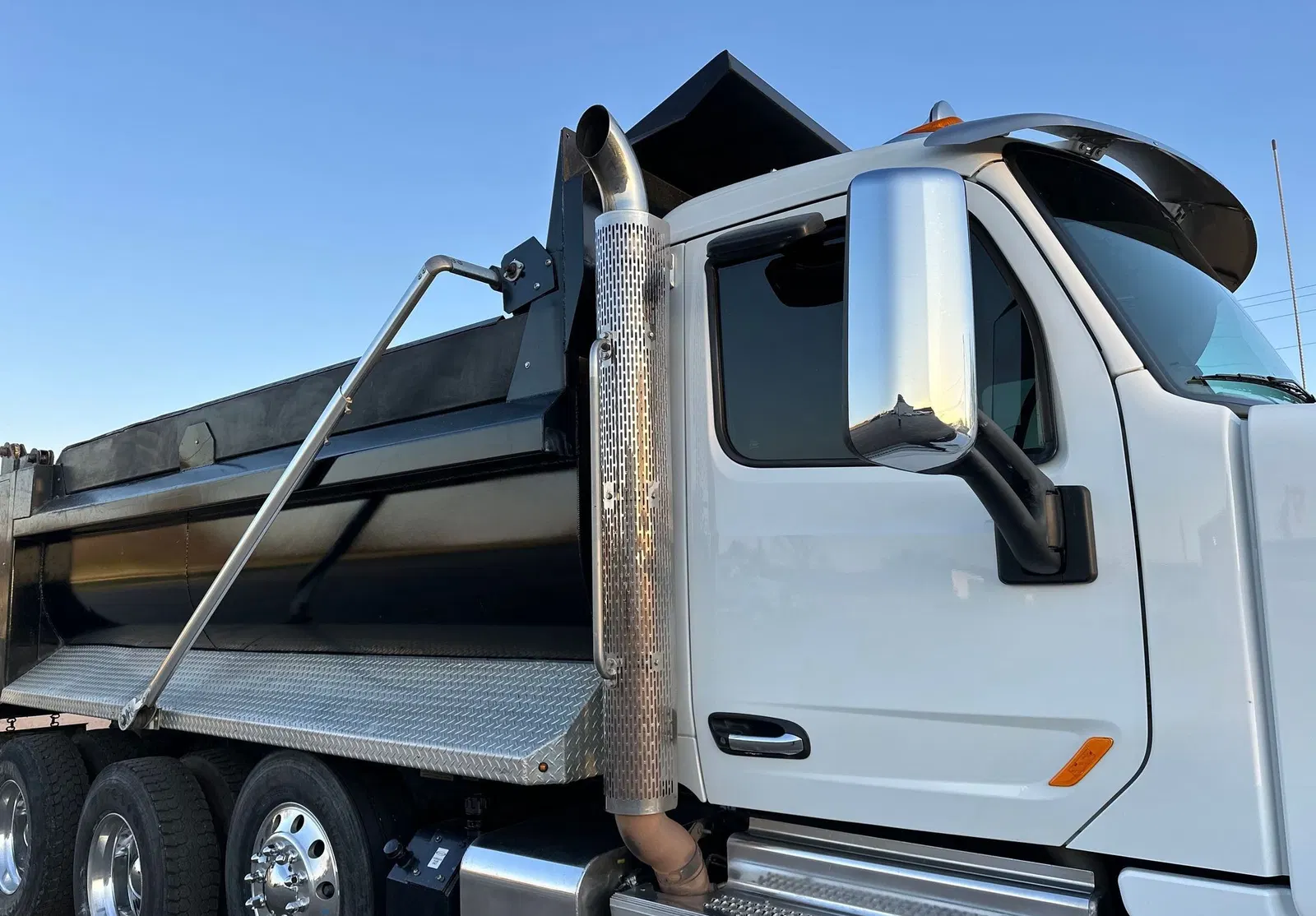 2021 Peterbilt 567
