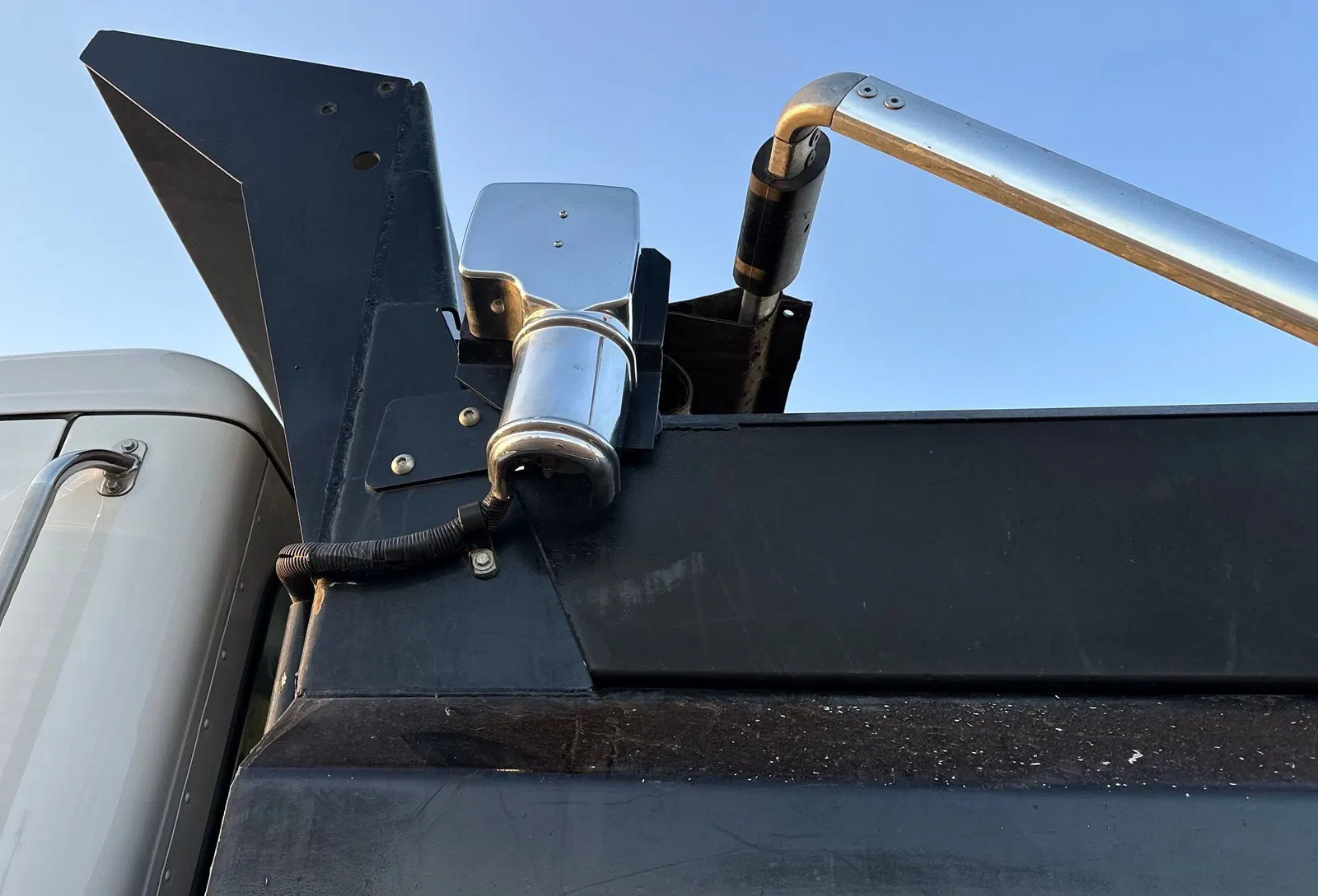 2021 Peterbilt 567