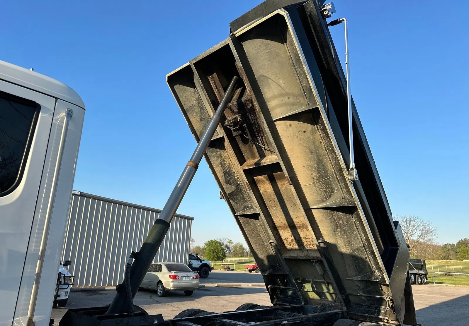 2021 Peterbilt 567
