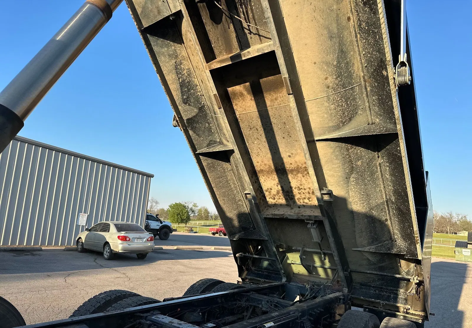 2021 Peterbilt 567