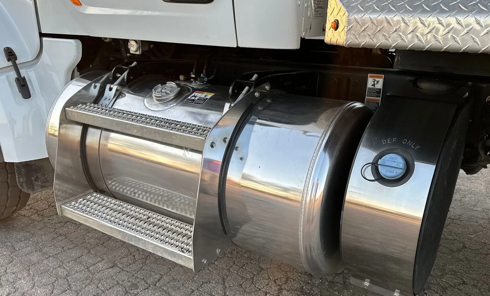 2021 Peterbilt 567