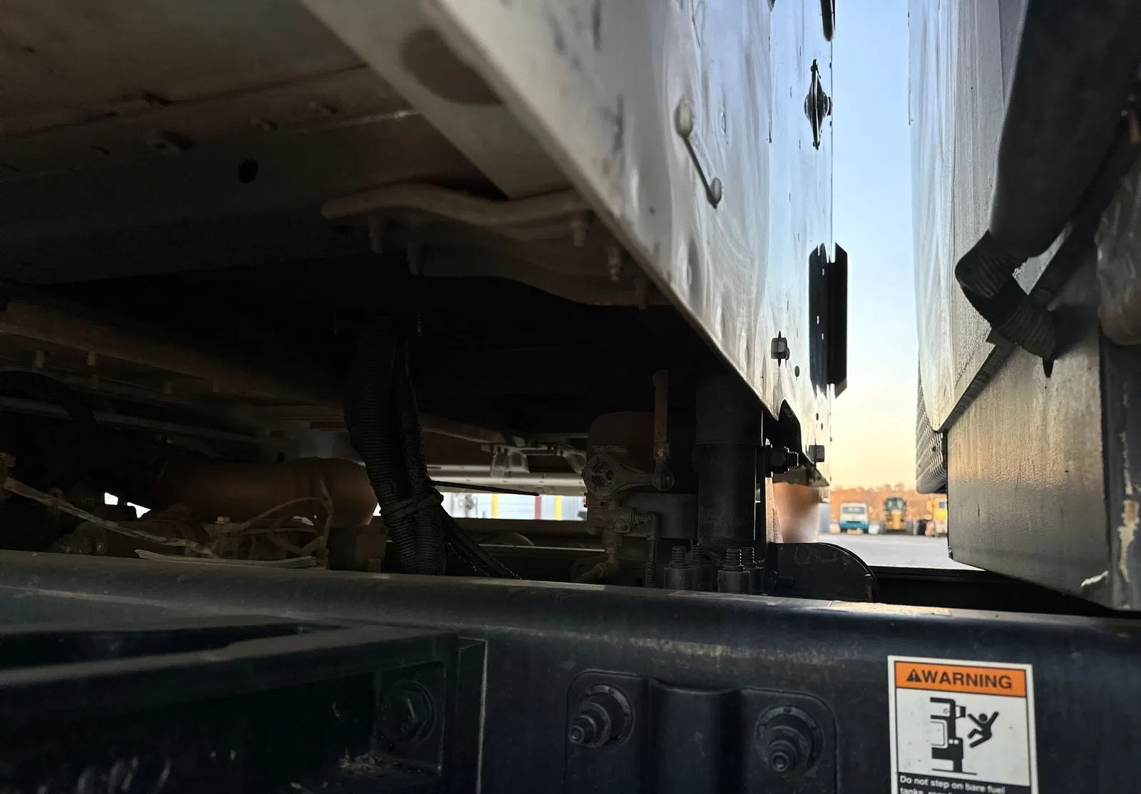 2021 Peterbilt 567
