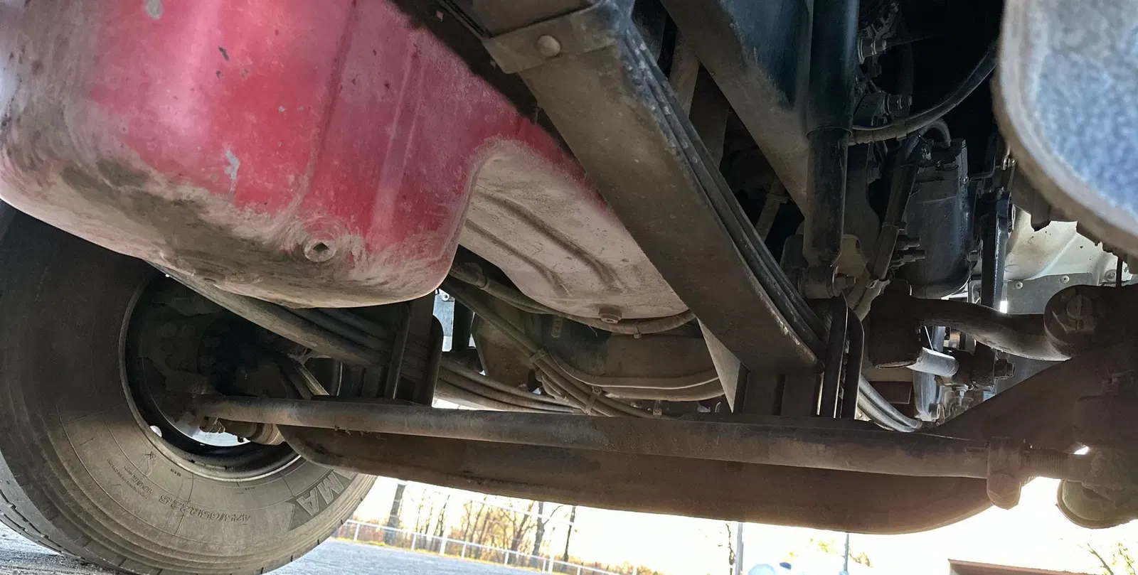 2021 Peterbilt 567