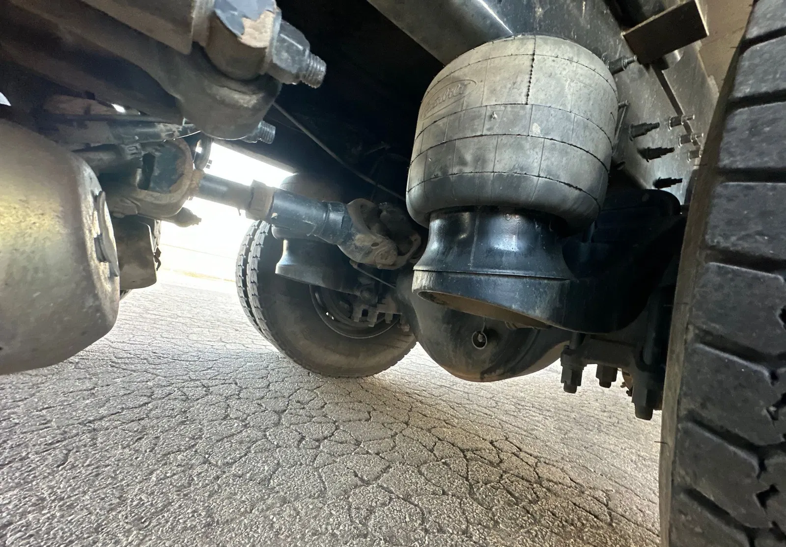 2021 Peterbilt 567