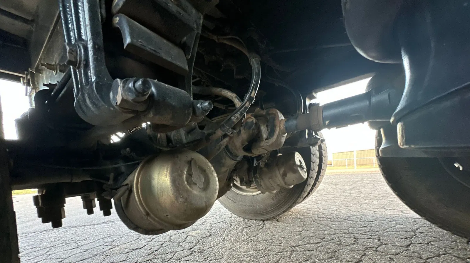 2021 Peterbilt 567